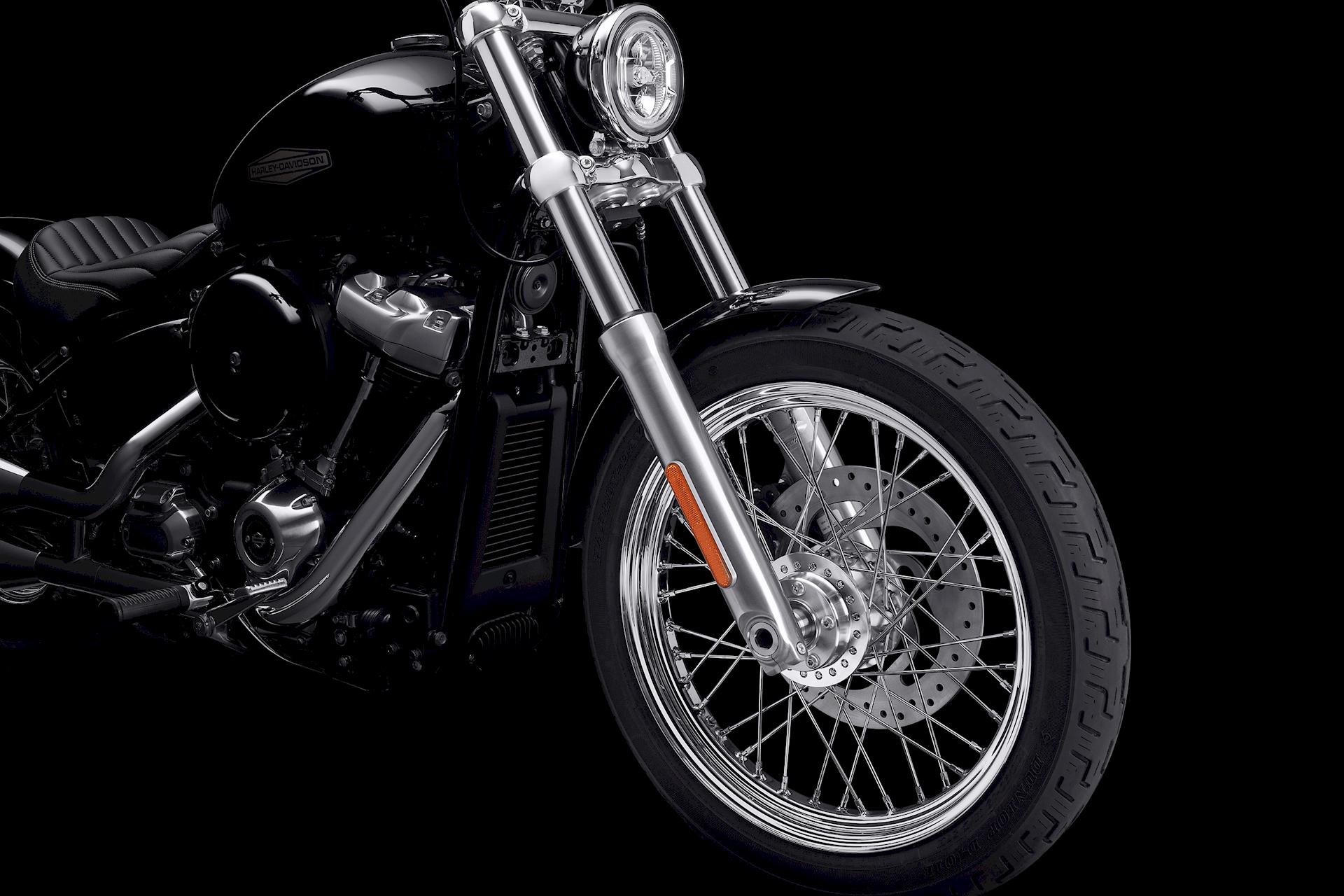 Harley-Davidson FXST Softail Standard 2020