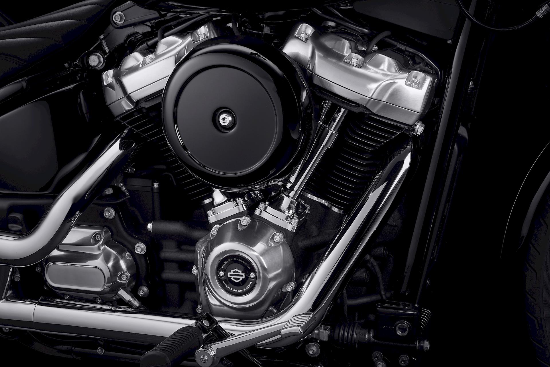Harley-Davidson FXST Softail Standard 2020