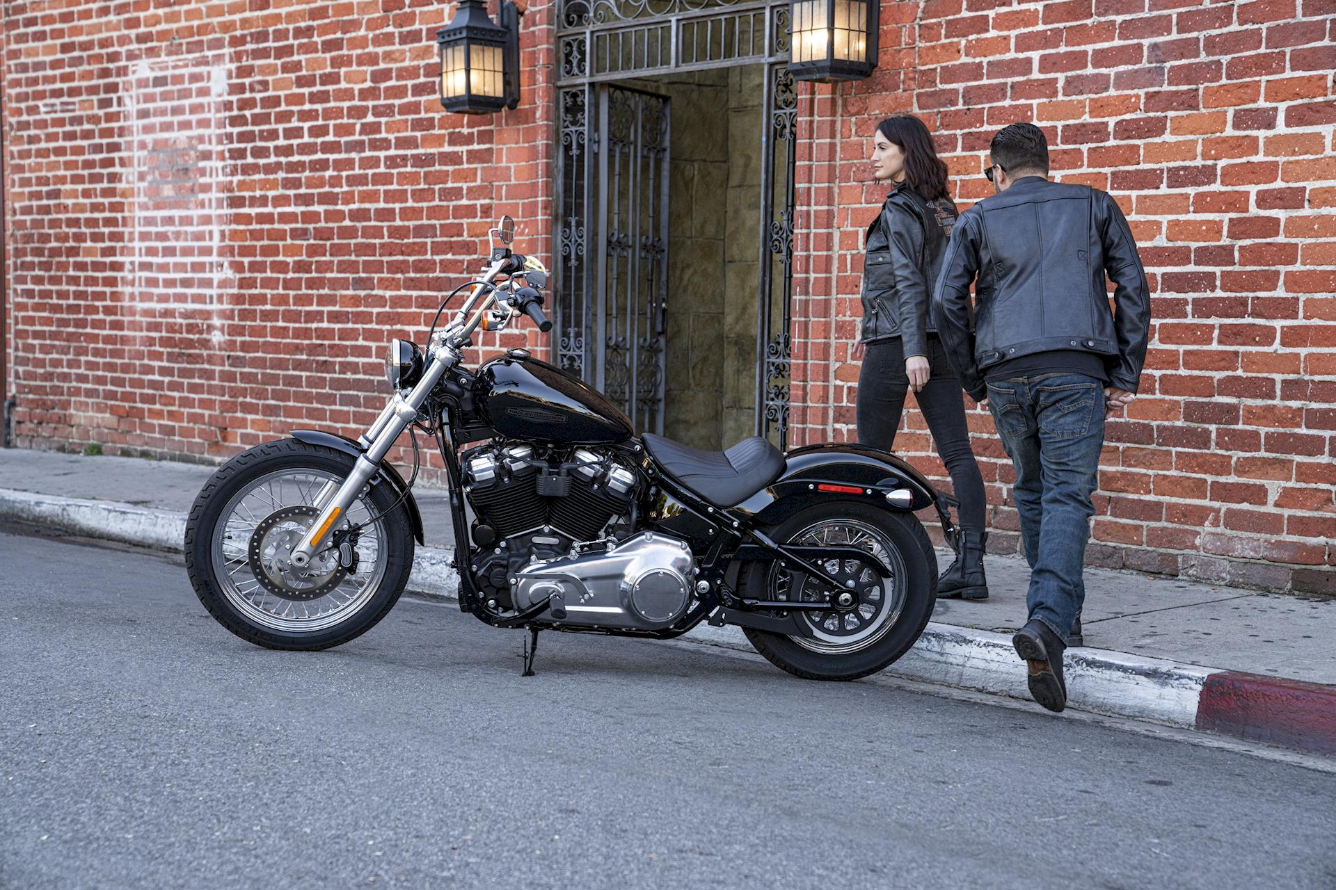 Harley-Davidson FXST Softail Standard 2020