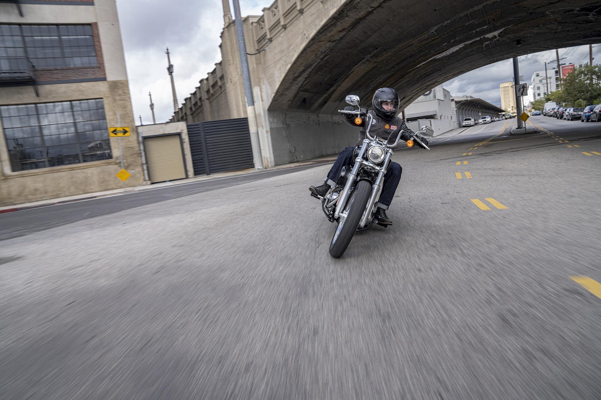 Harley-Davidson FXST Softail Standard 2020