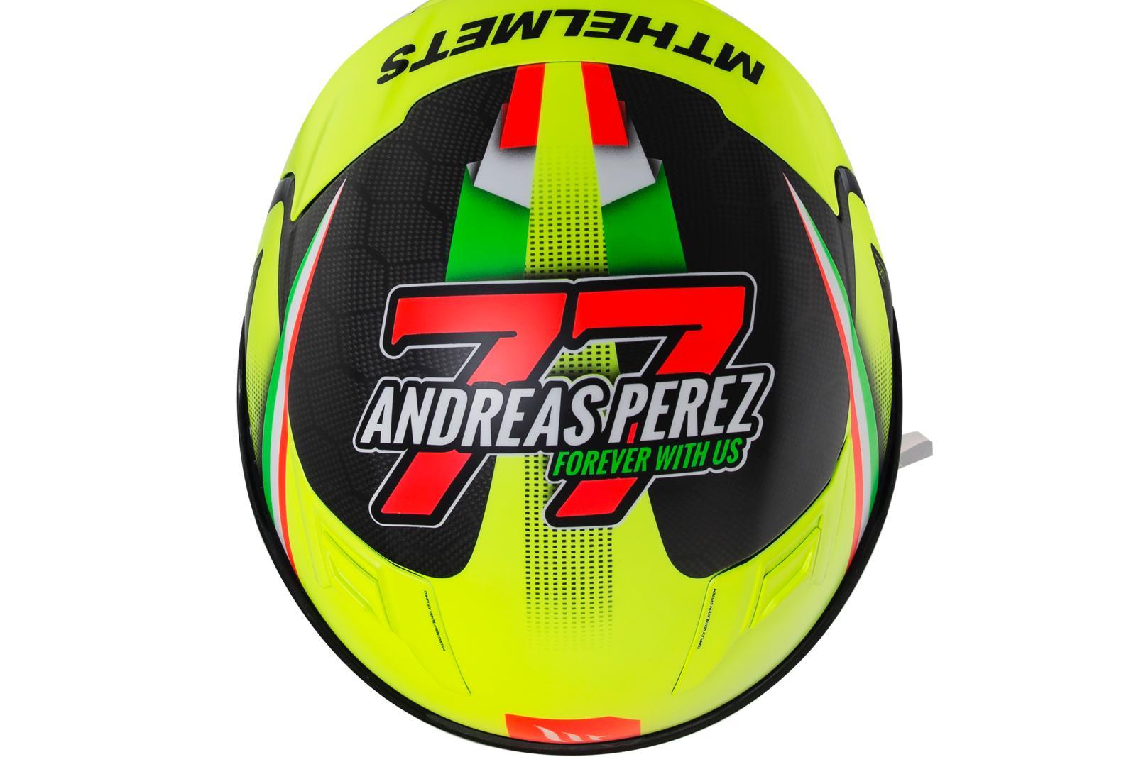 Moto3 2020 Stefano Nepa