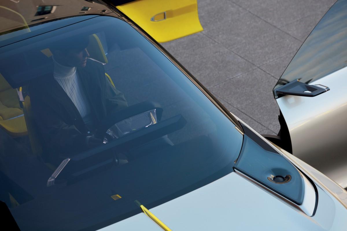 Renault Morphoz
