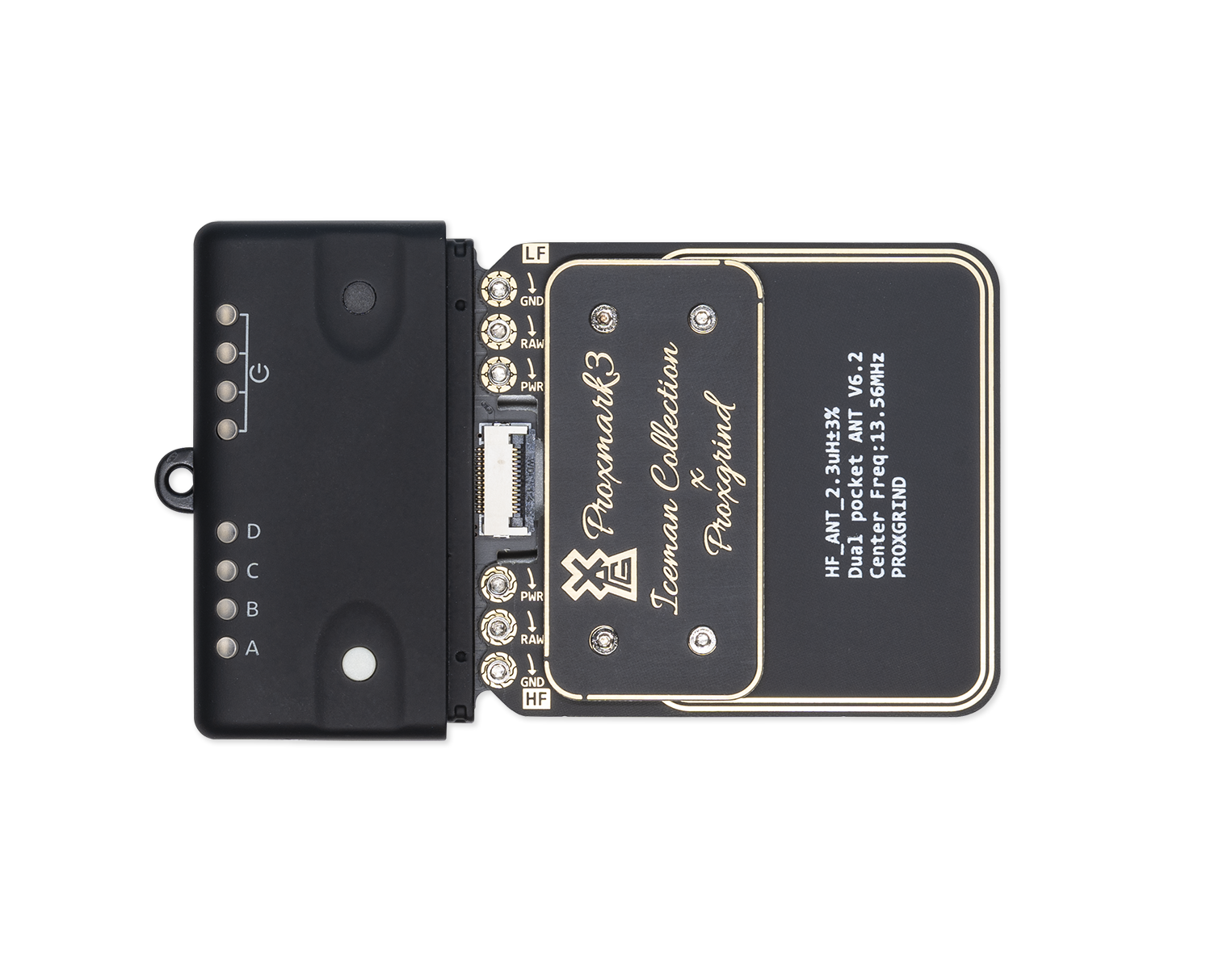 Proxmark 3Proxmark RFID