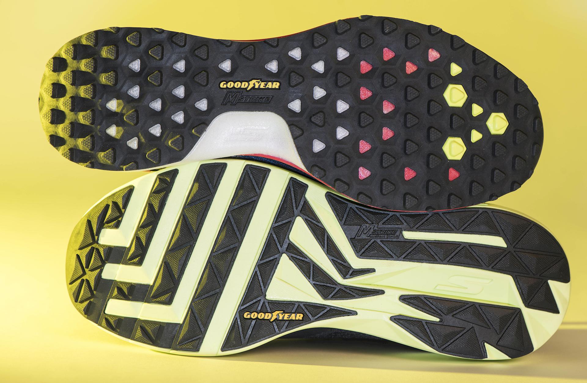 Skechers sneakers Goodyear 2020