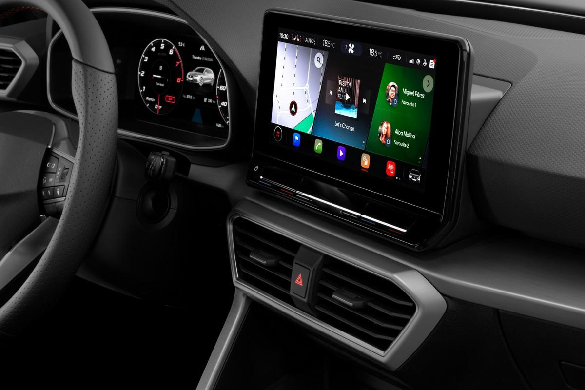 Seat Leon 2020