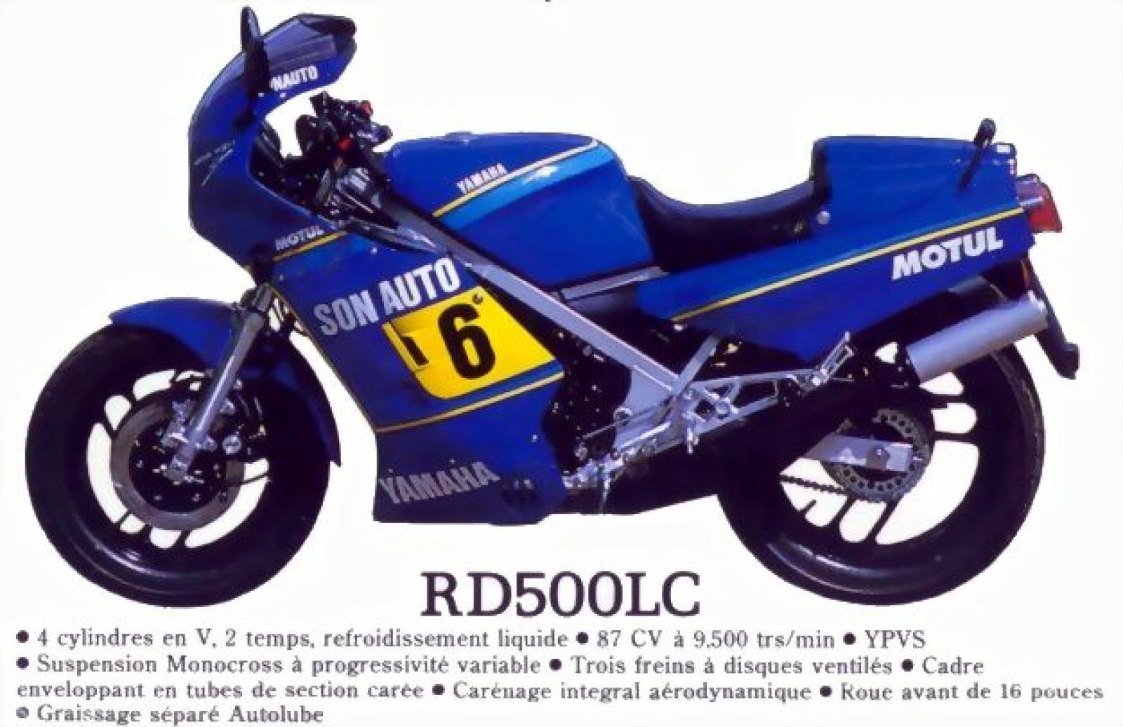 2018 yamaha rd 500 price hot sale