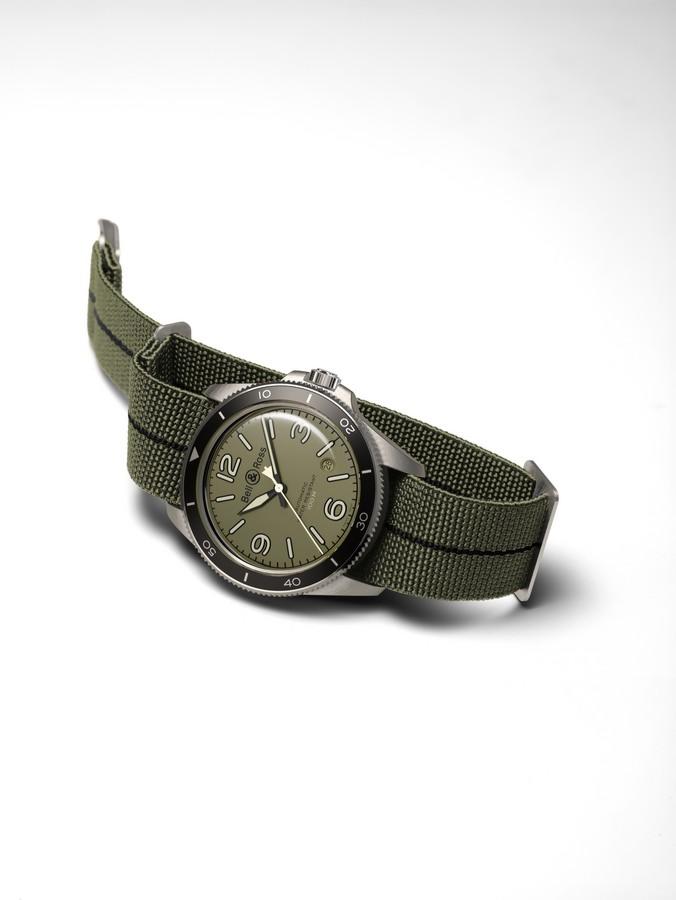 Bell and Ross orologi 2020