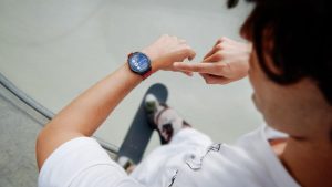 Huawei Watch GT 2e