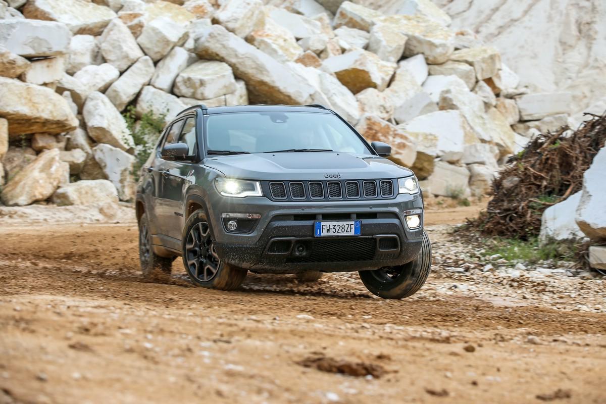 Jeep 4x4 Day 2020
