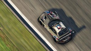 Nurburgring Endurance Series virtuale 2020