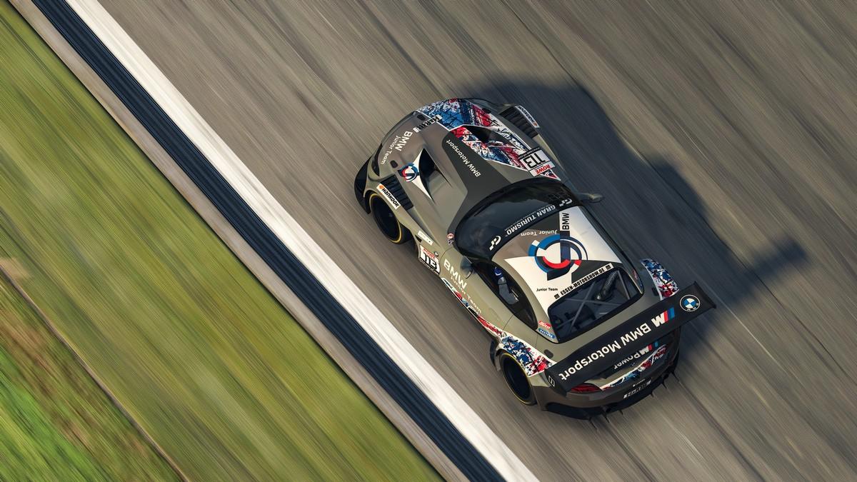 Nurburgring Endurance Series virtuale 2020