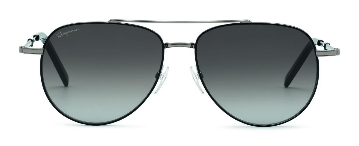 Ferragamo occhiali da sole uomo 2020
