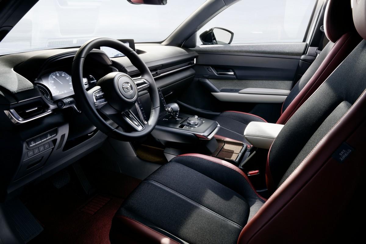 Mazda gamma 100 Anniversary