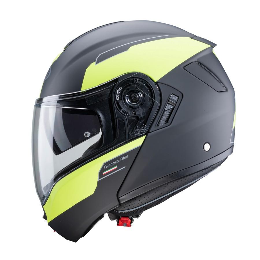Caberg casco Levo Prospect 2020
