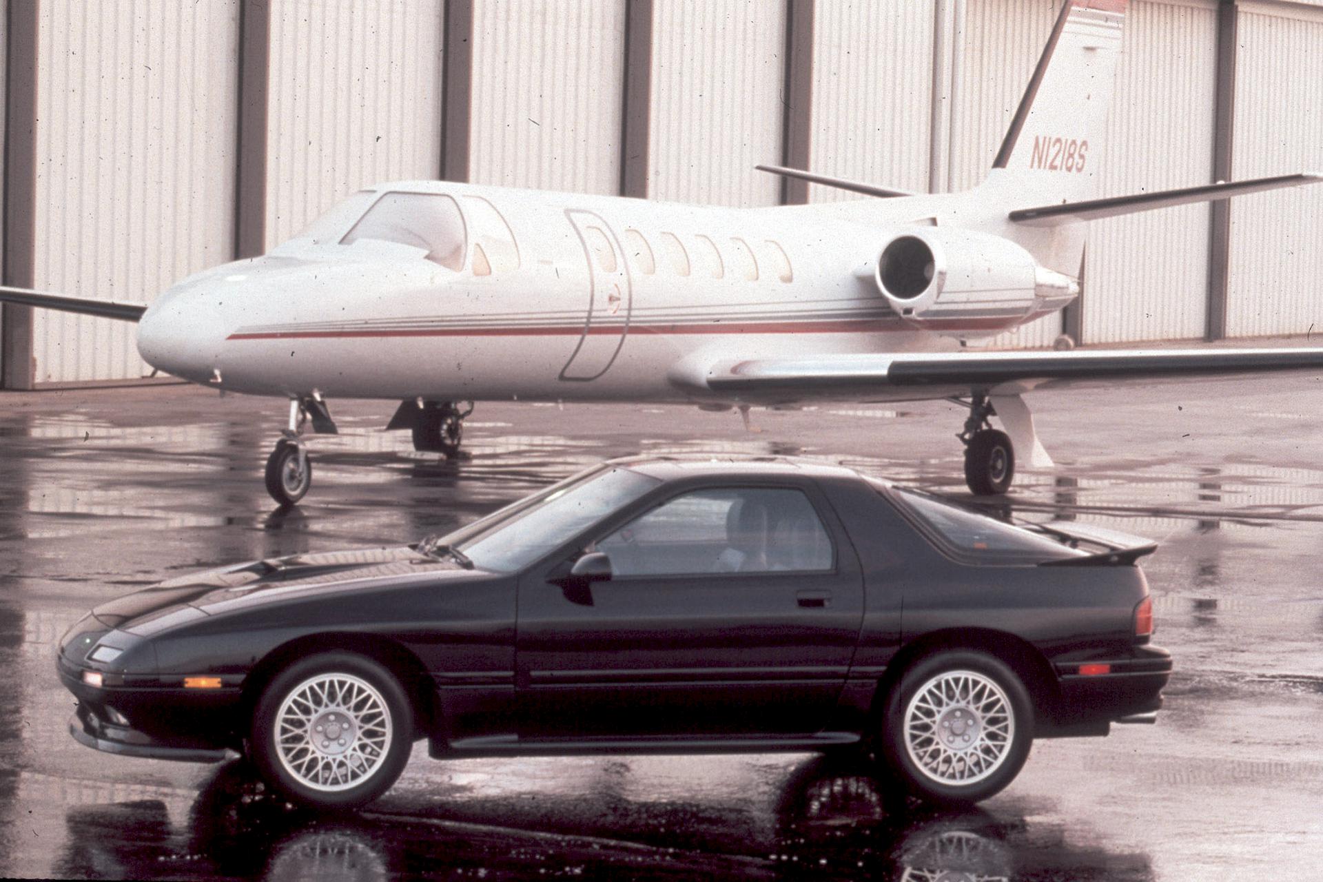 Mazda RX-7