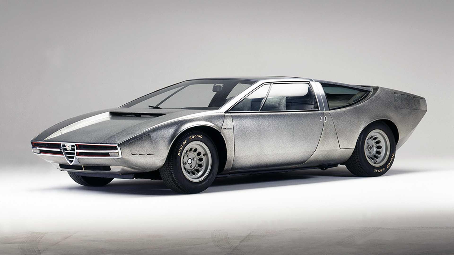 DMC DeLorean Rendering