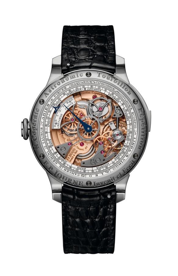 F.P.Journe Astronomic Souveraine