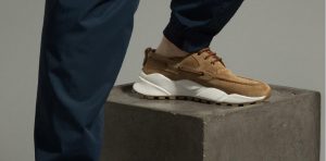 Voile Blanche sneaker Extreemer