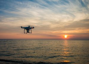 Attestato di Pilota APR drone