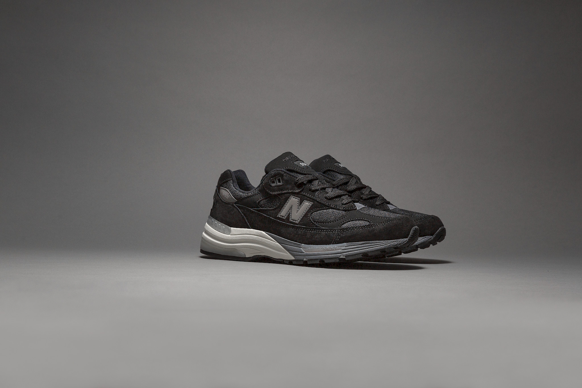 New Balance 992 Made in Usa