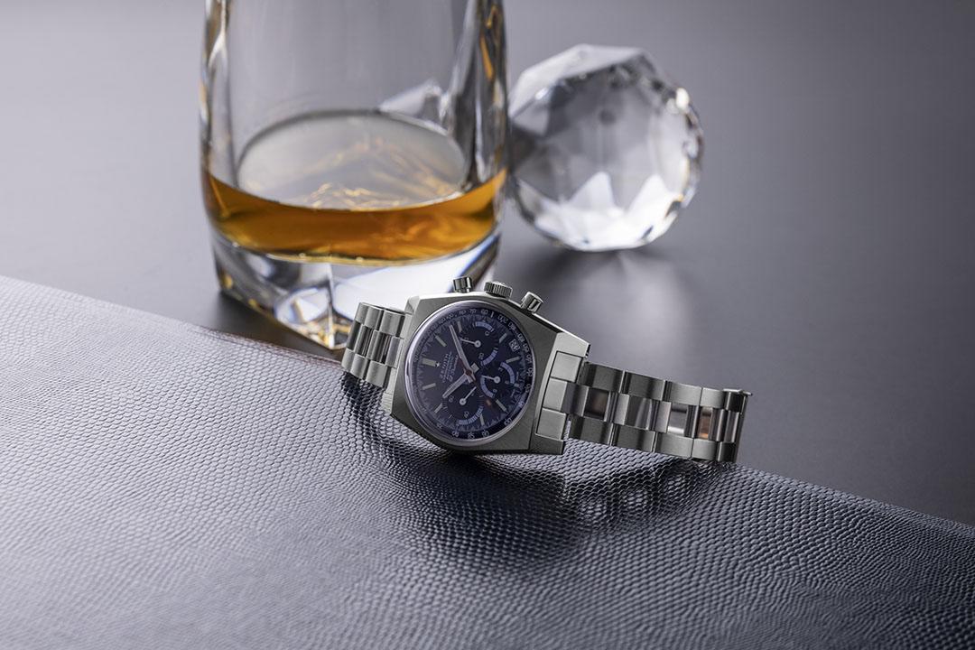 Zenith El Primero A3818 Revival