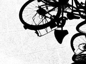 biciletta ciclista