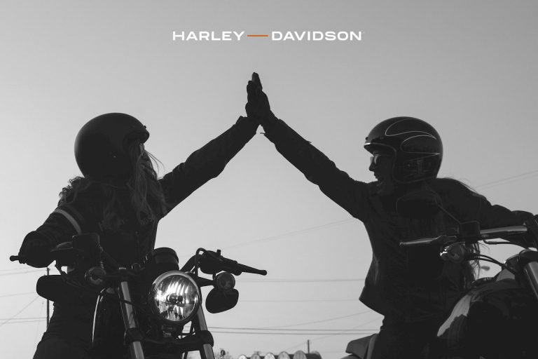 Harley-Davidson riapertura concessionarie in Italia