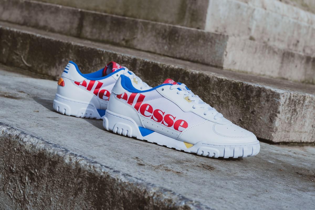 Ellesse Tanker OG 2020