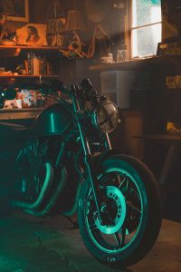 Sospensione assicurazione moto