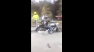 moto cemento