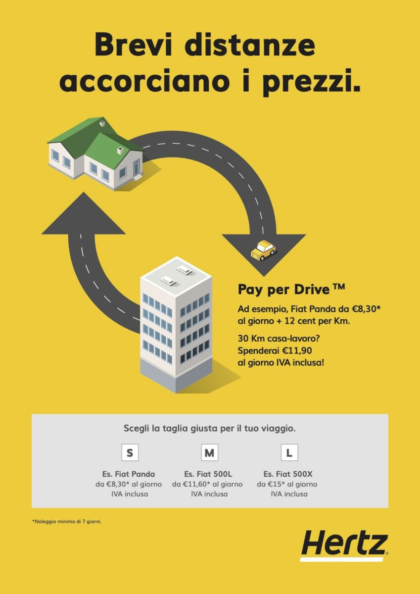 Pay as you Drive