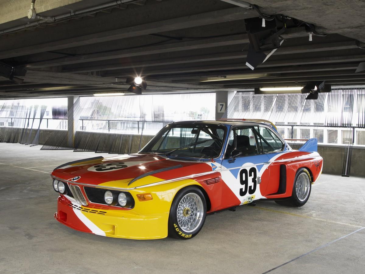 BMW La Milanesiana 2020