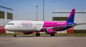 wizz air Malpensa