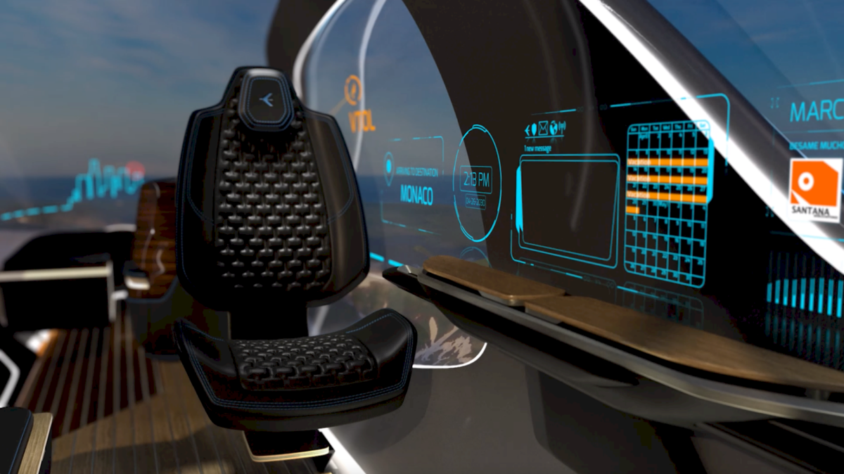 embraer pulse