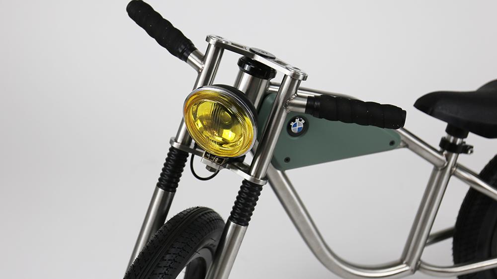 BMW Bike Cafe Racer
