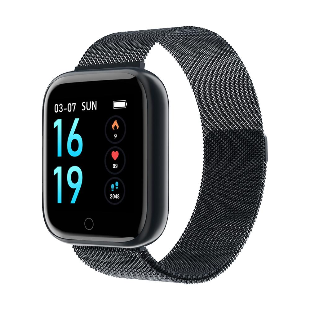 Tecnochic smartwatch TC-T80 