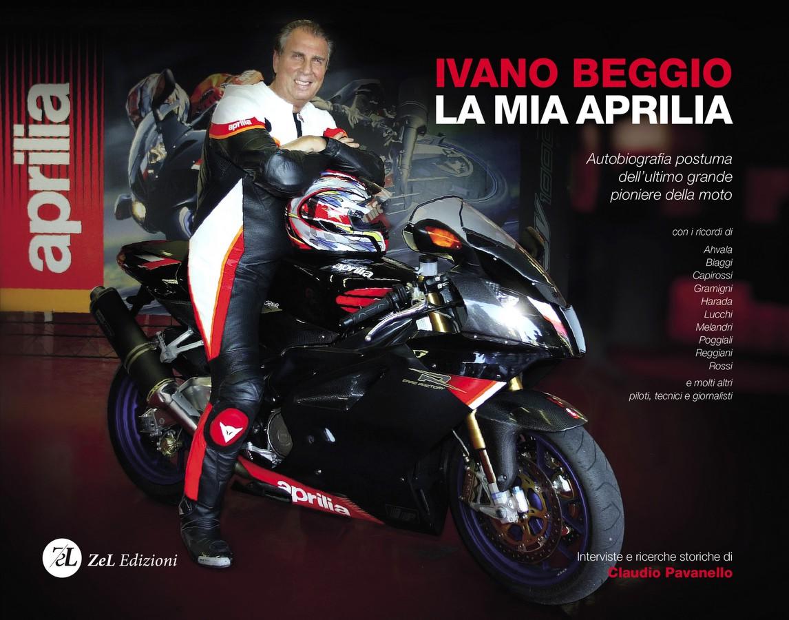 Ivano Beggio Aprilia libro