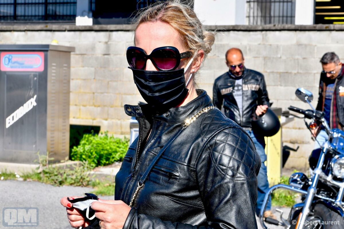Sporty Liberation Run 2020