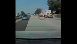 incidente autostrada usa