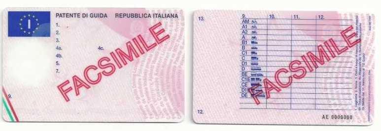 patente