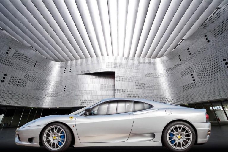 Museo Automobile Torino Rien ne va plus
