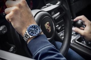 TAG Heuer Carrera Chrono Sport 2020