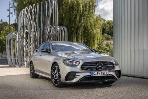 Mercedes-Benz Classe E