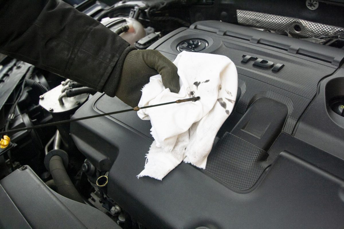 Miti sull'auto