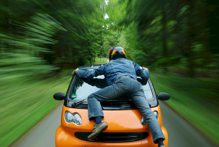 10 cose traffico