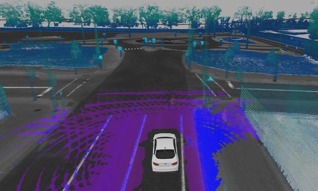 lidar