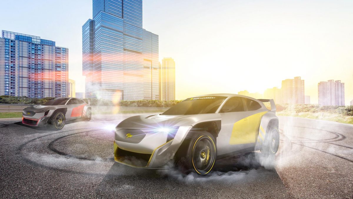 SuperCharge Motorsport