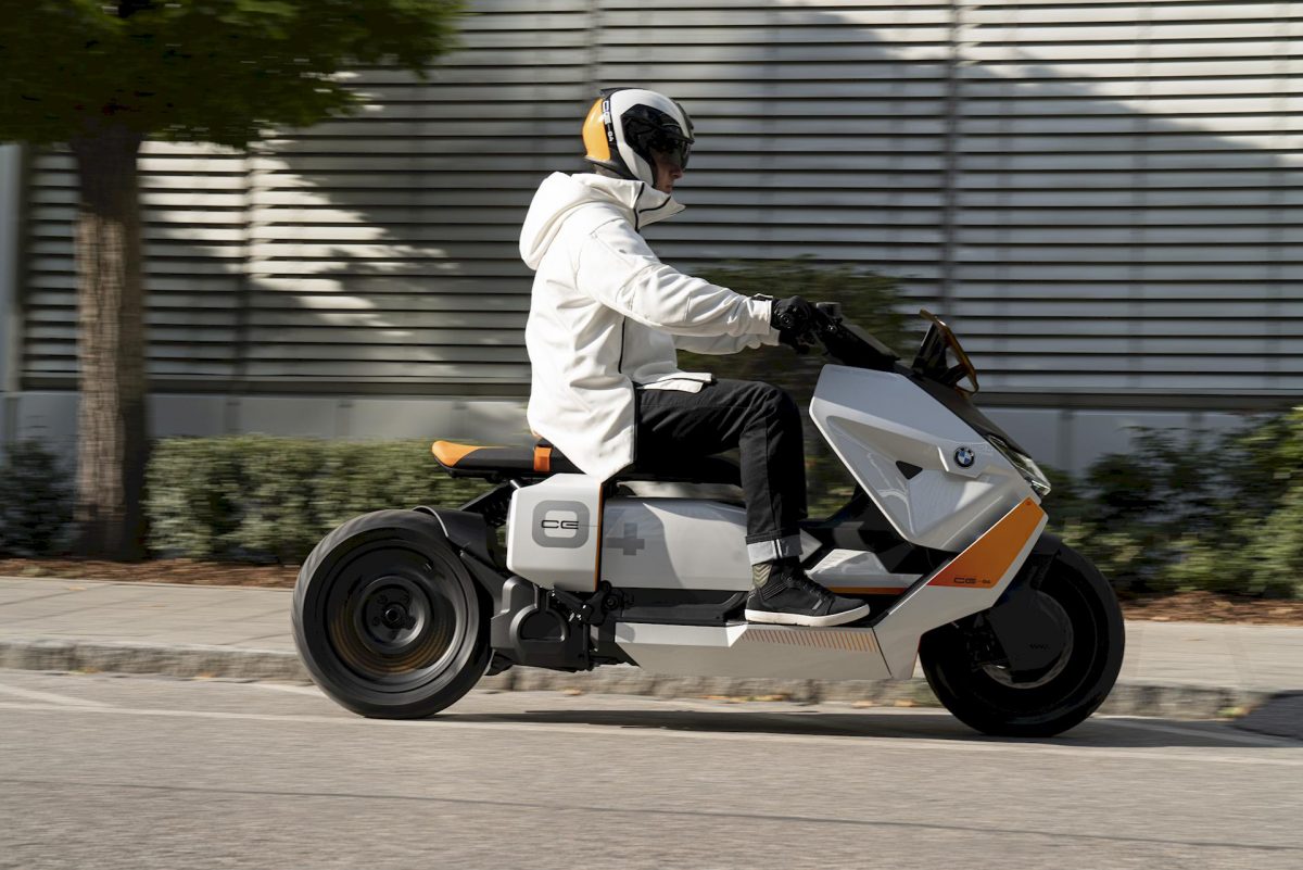 BMW Definition CE04