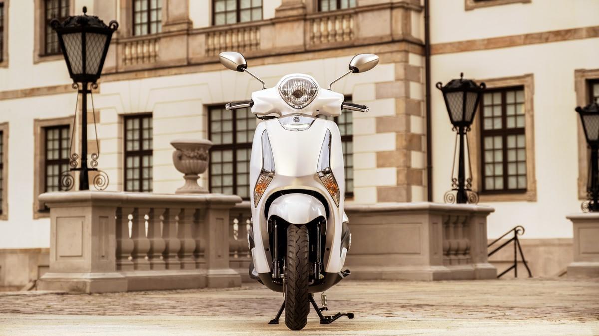 Nuovo Yamaha D'elight 2021