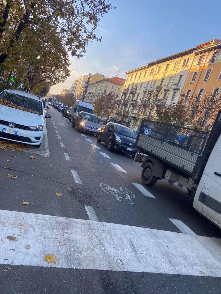 piste ciclabili